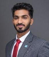 Mohd Ibad Mohd Iqbal Meeran