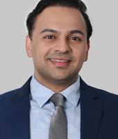 Micky Satikuvar