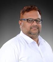 Mohammed Imran