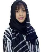 Bina Khan