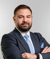 Farees Alkhouri