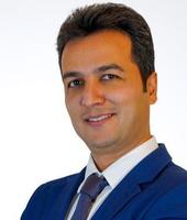 Saeed Mahmoudi
