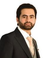 Arslan Azeez