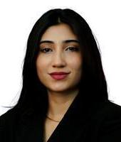 Areeba Siddiqui