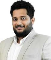 Mohammed Shunaif