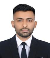 Mudaseer Uddin Mohammed