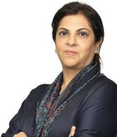 Mona Kashif