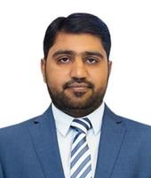 Asghar Ali