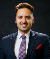 Usman Shuja Ud Din