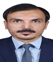 Zia Ullah