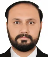 Muhammad Usman