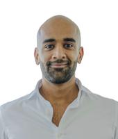 Karan Manek