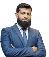Qamar Zeb