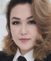 Mokhira Kabulova