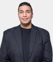 Eslam Afifi