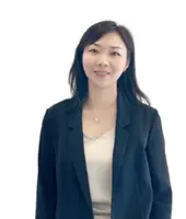 Lisa Luo