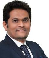 Jiten Varia