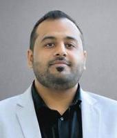 Hasan Ali