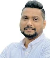 Richo Rasheed