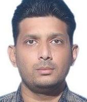 Saqib Khalil