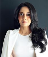 Zoya Arshad