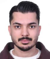 Ehsanullah Mohammady