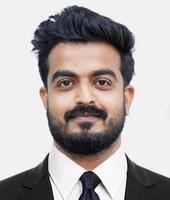 Midhun Mohan Vettikkattu Mohandas Vettikkattu