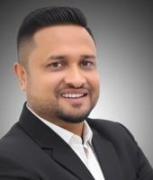 Khaled Mohammed