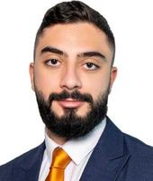 Chris  Khattar