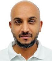 Mohammad Tahseen Siddiqui