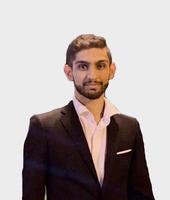 Maaz Ansari