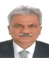 Ashok Kalyanpur