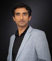 Muhammad Ashraf