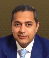 Yogesh Verma