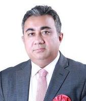 Ghansham Mulani