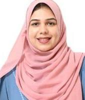 Syeda Seerat Zahra