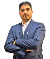 Mubashir Hussain