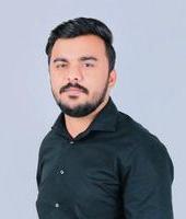 Muhammad Usman