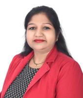 Abhilasha Jain