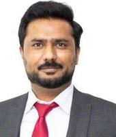 Imran Rashed