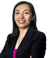 Shahrzad Amini