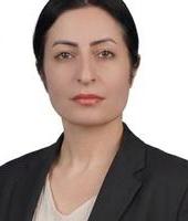 Asmae Faramarzi