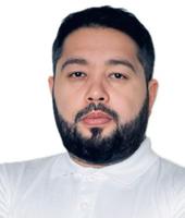 Farrukhjon  Tojaliev