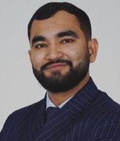 Iskandar Isokov