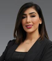 Maryam Kianifar