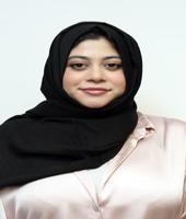 Ayeesha Abdul