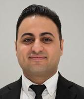 AMF Ventures Beshoy