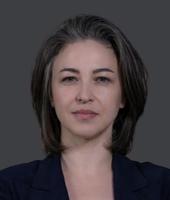 Elena Danoi