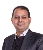 Omer Farooq