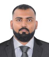 Ahtasham Ulhaq